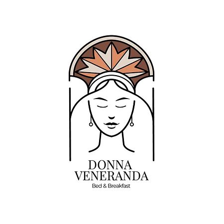 Bed and Breakfast Donna Veneranda Vieste Exterior foto