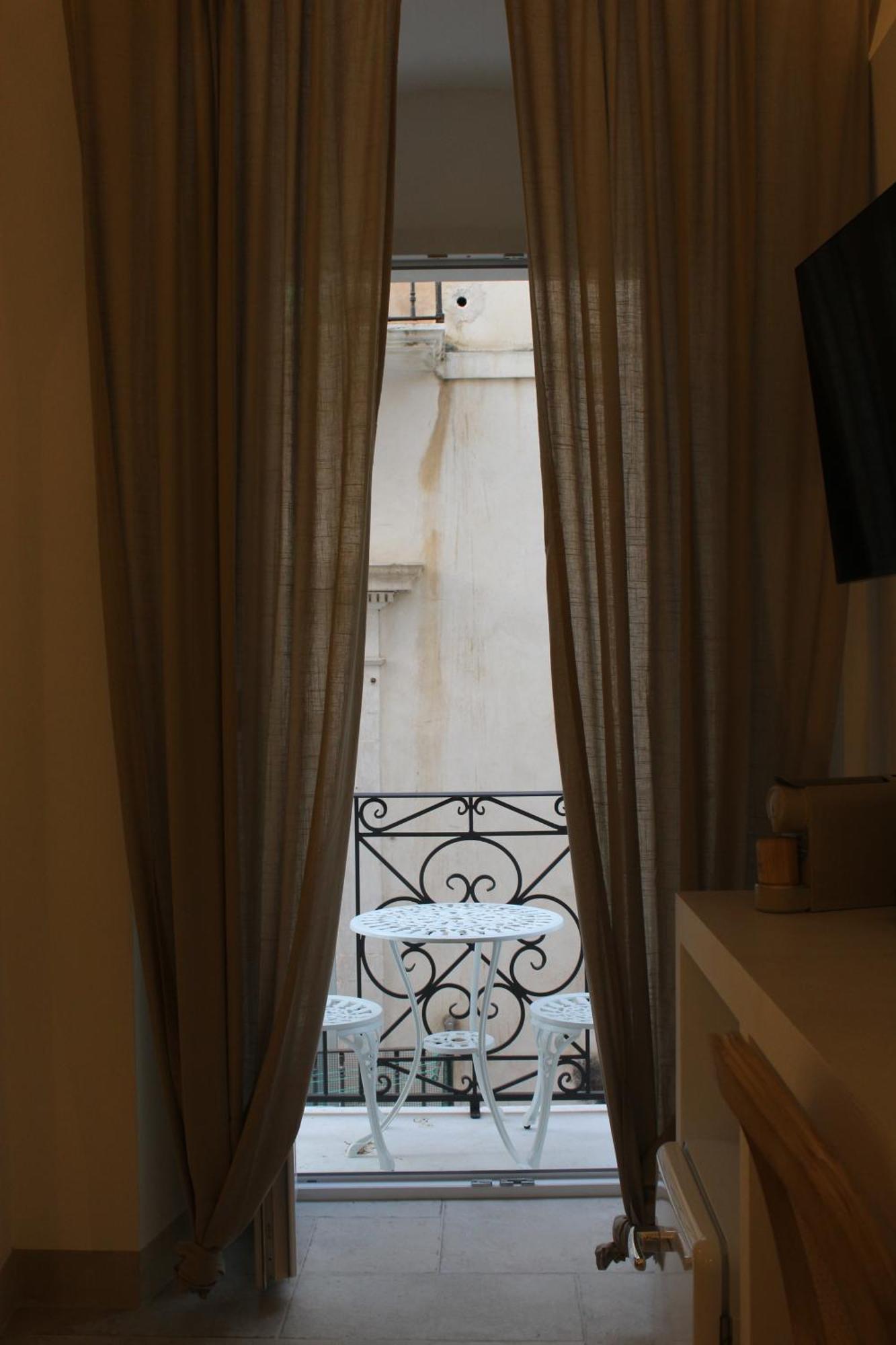 Bed and Breakfast Donna Veneranda Vieste Exterior foto