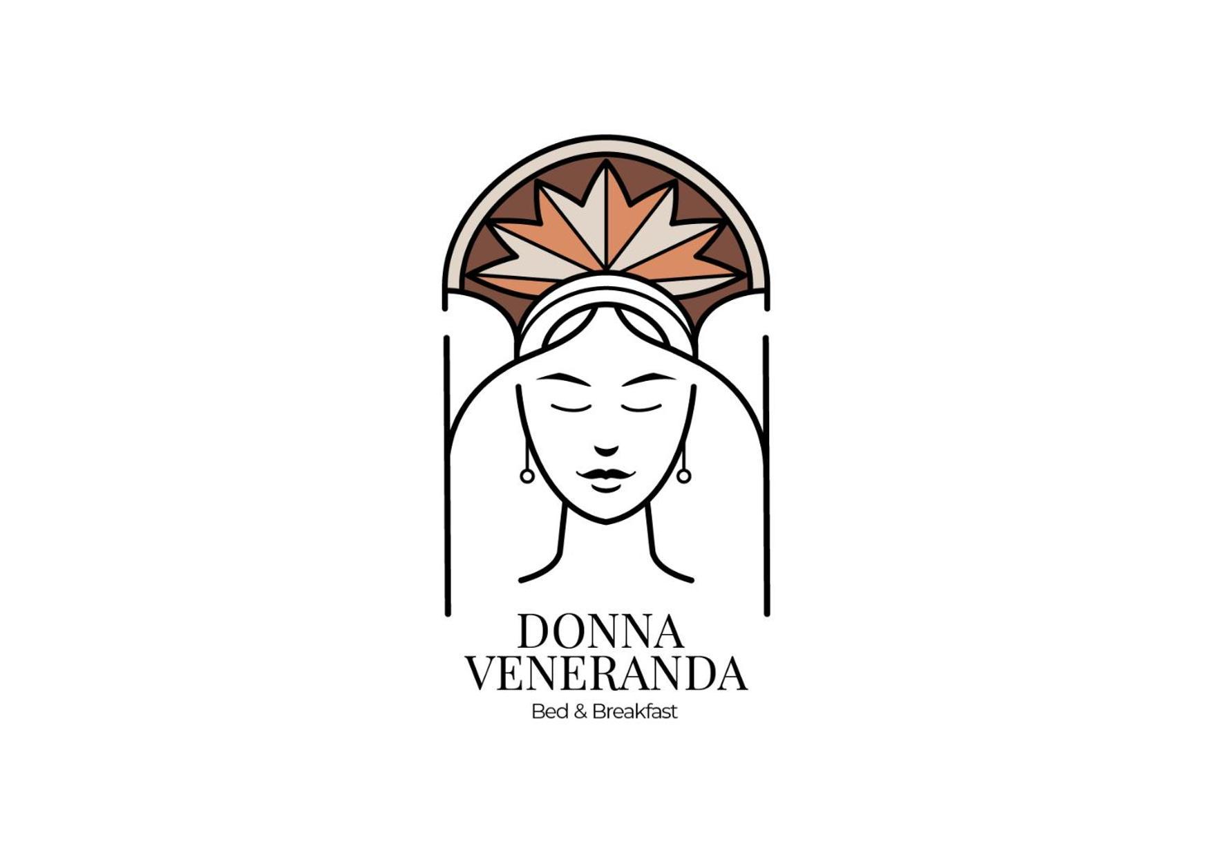 Bed and Breakfast Donna Veneranda Vieste Exterior foto
