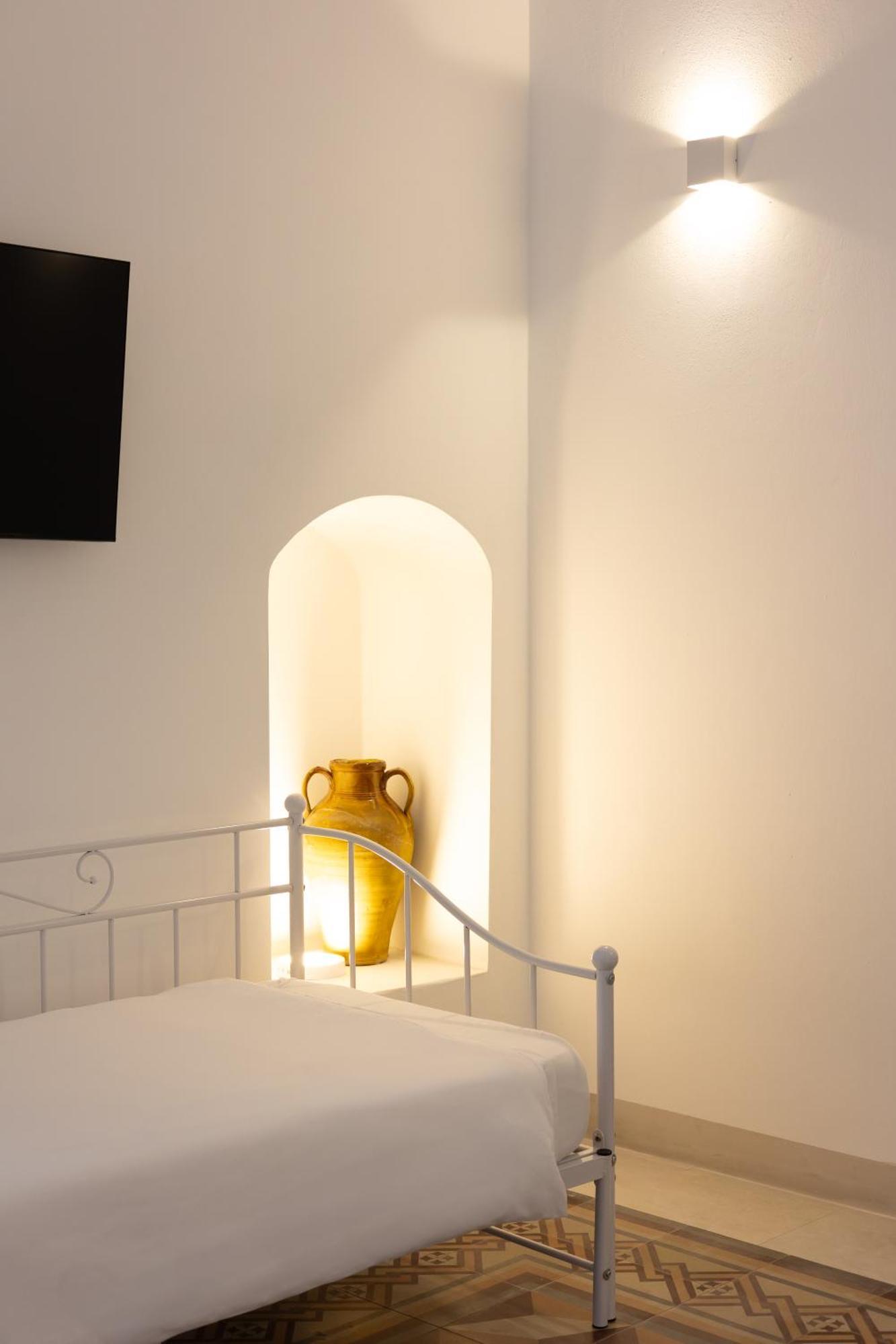 Bed and Breakfast Donna Veneranda Vieste Exterior foto