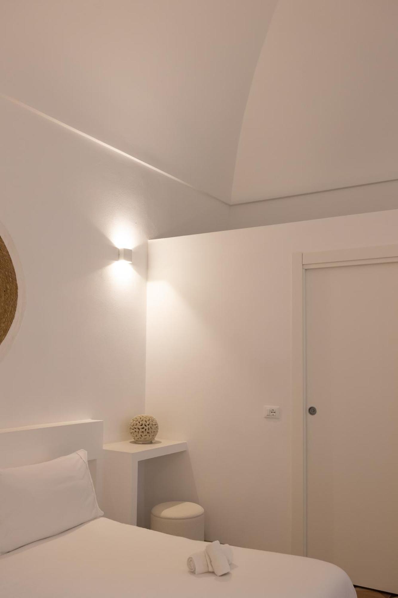 Bed and Breakfast Donna Veneranda Vieste Exterior foto