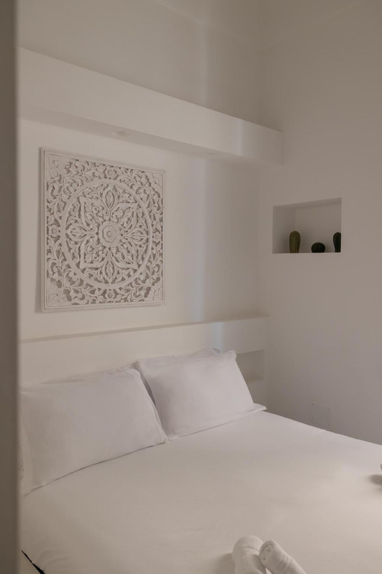 Bed and Breakfast Donna Veneranda Vieste Exterior foto