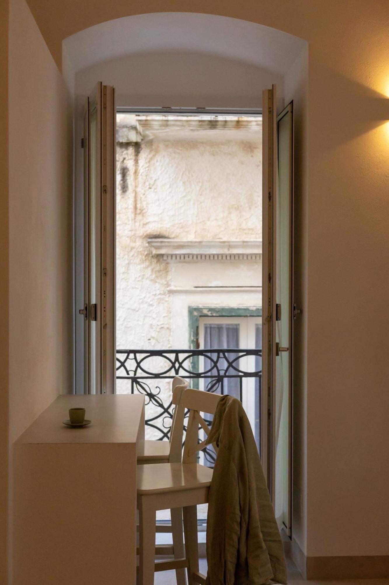 Bed and Breakfast Donna Veneranda Vieste Exterior foto