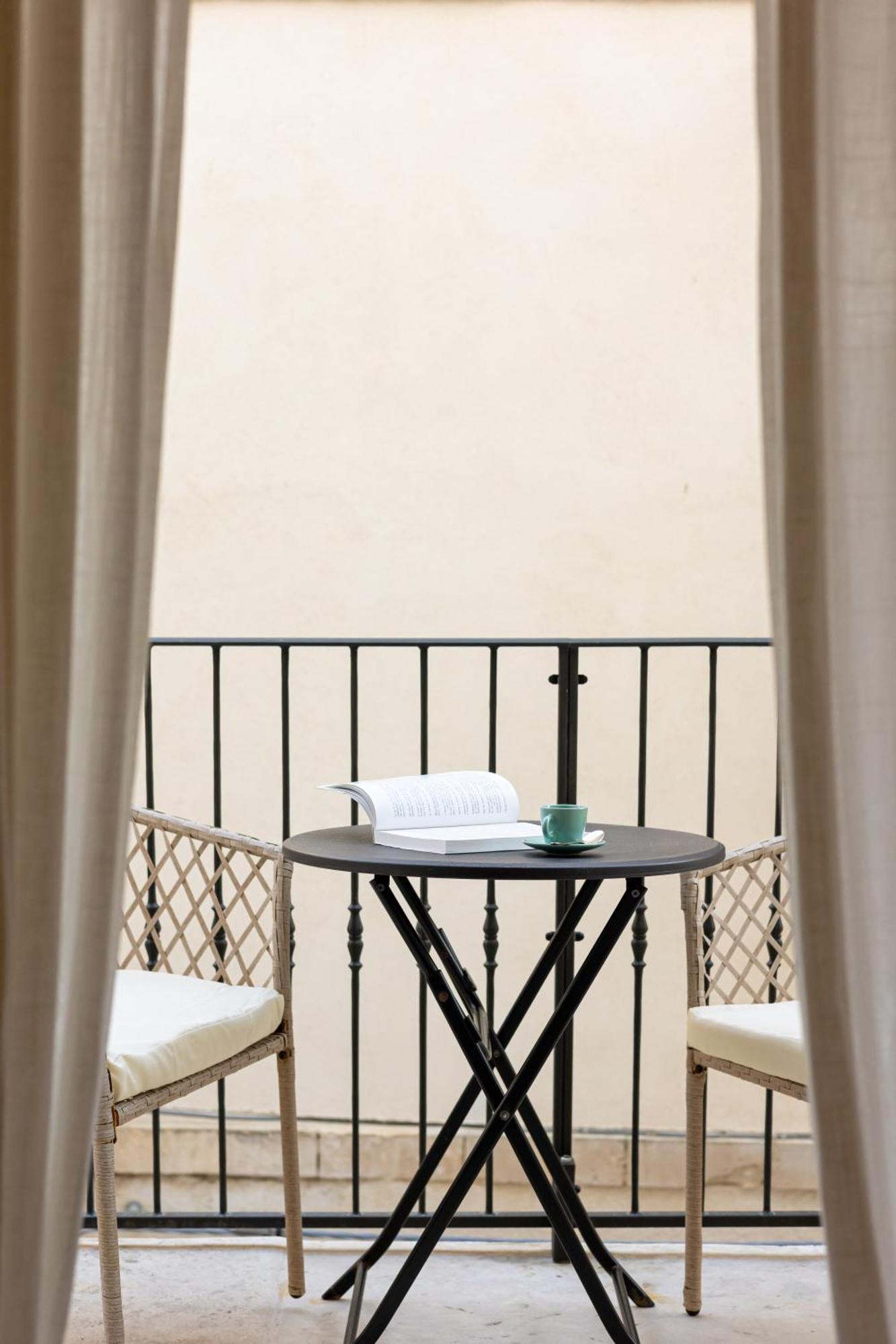 Bed and Breakfast Donna Veneranda Vieste Exterior foto