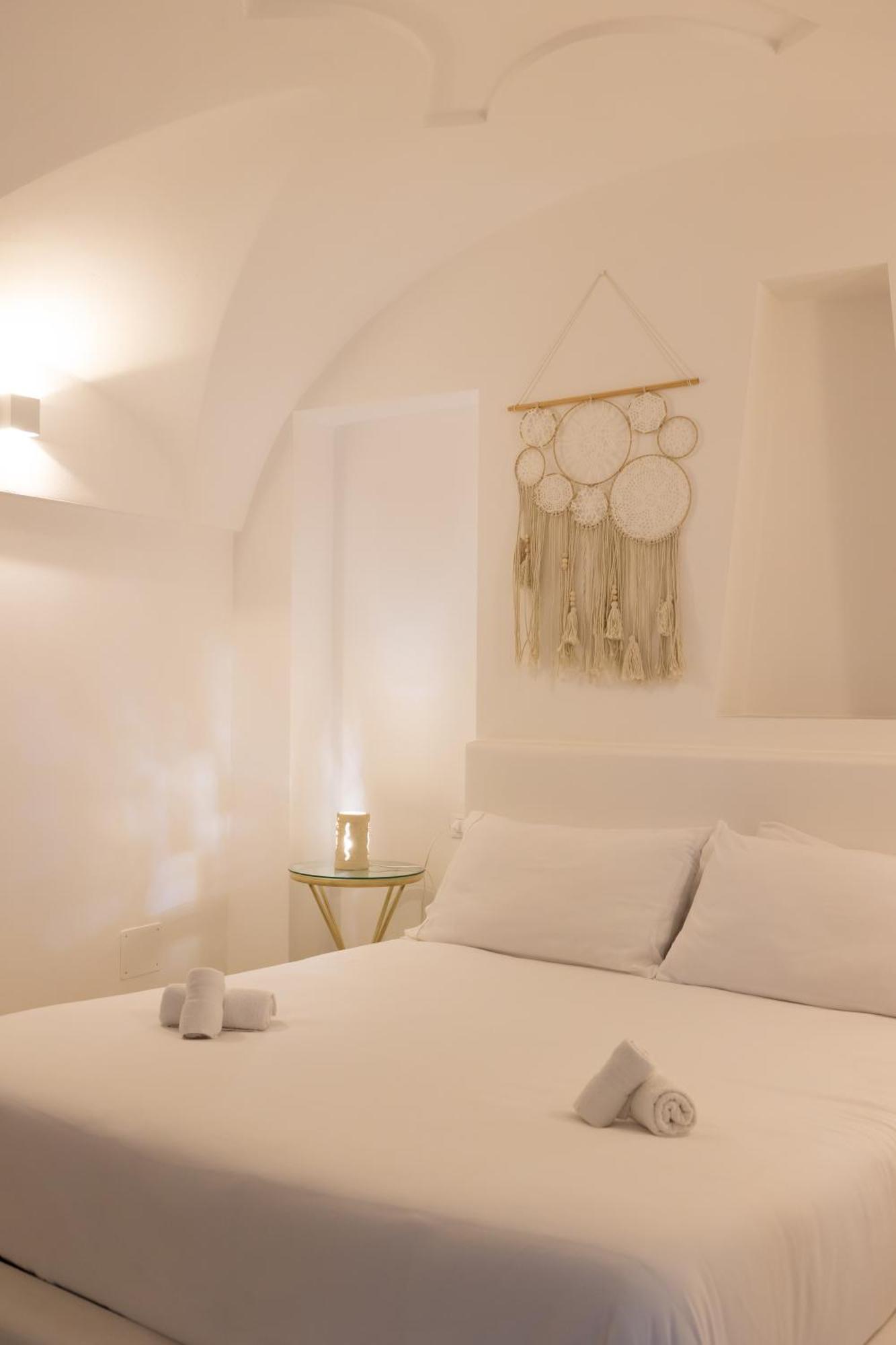 Bed and Breakfast Donna Veneranda Vieste Exterior foto