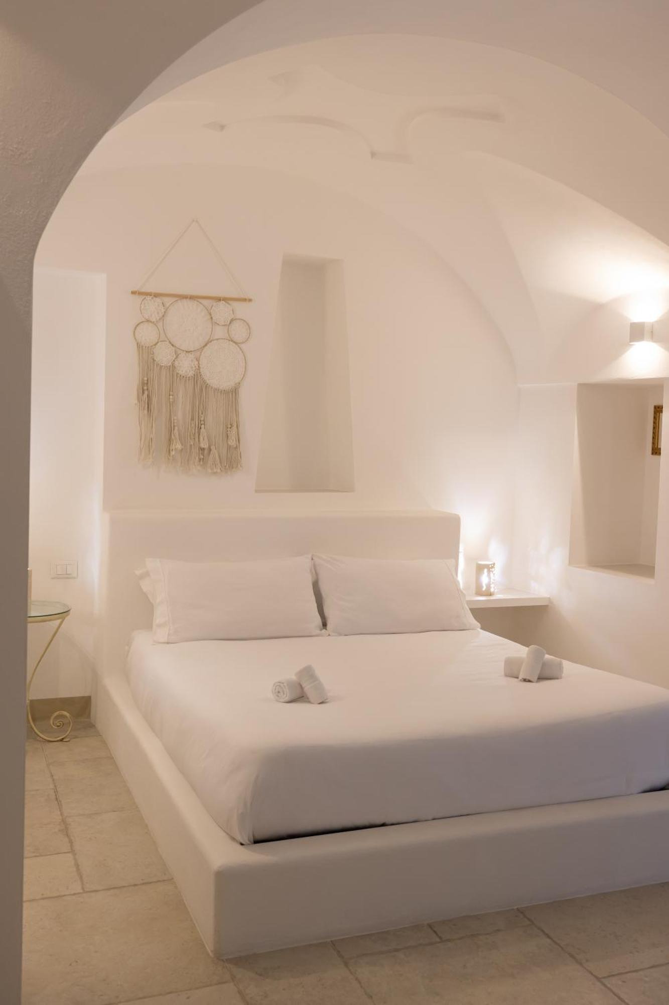 Bed and Breakfast Donna Veneranda Vieste Exterior foto
