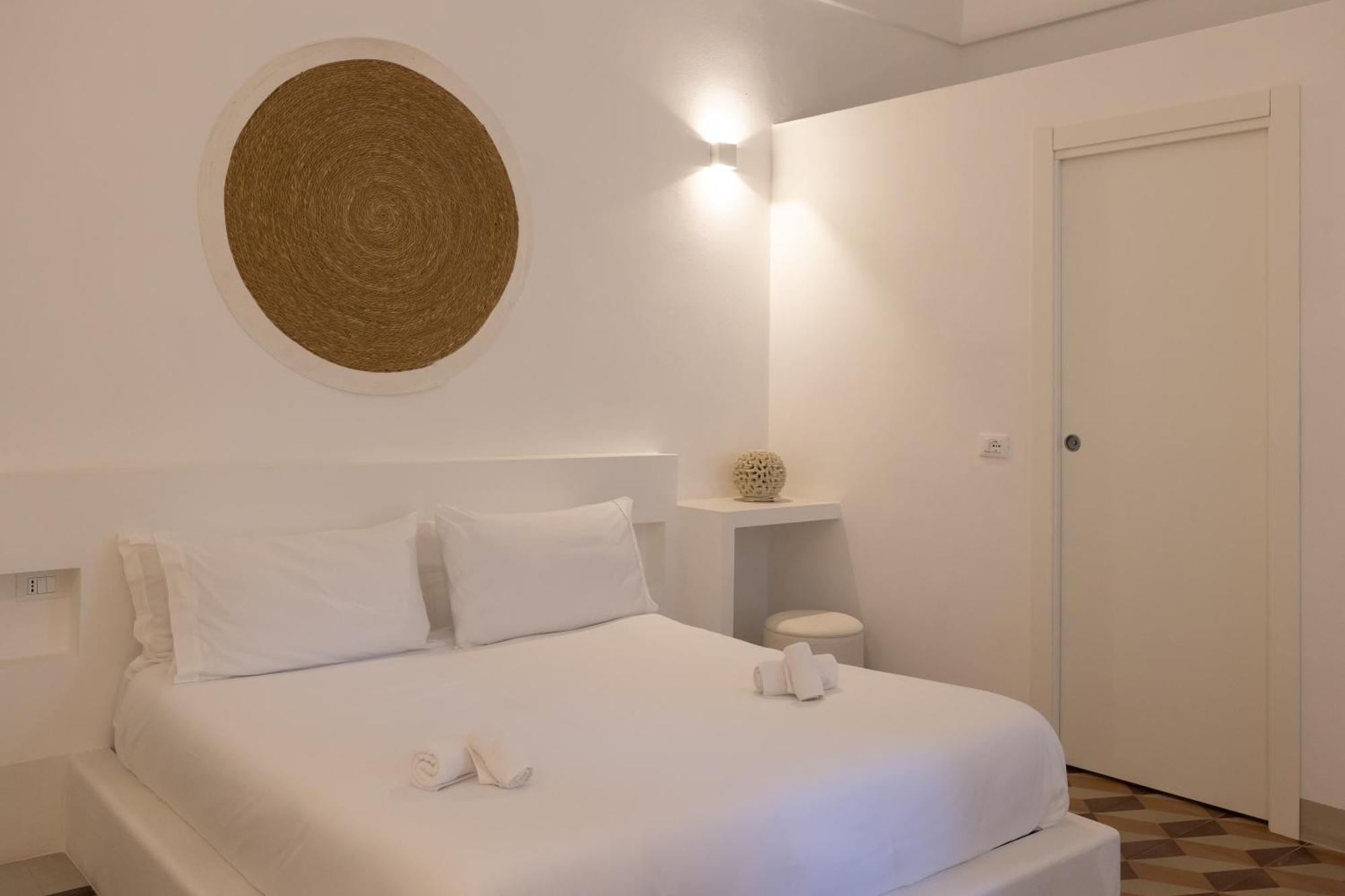 Bed and Breakfast Donna Veneranda Vieste Exterior foto