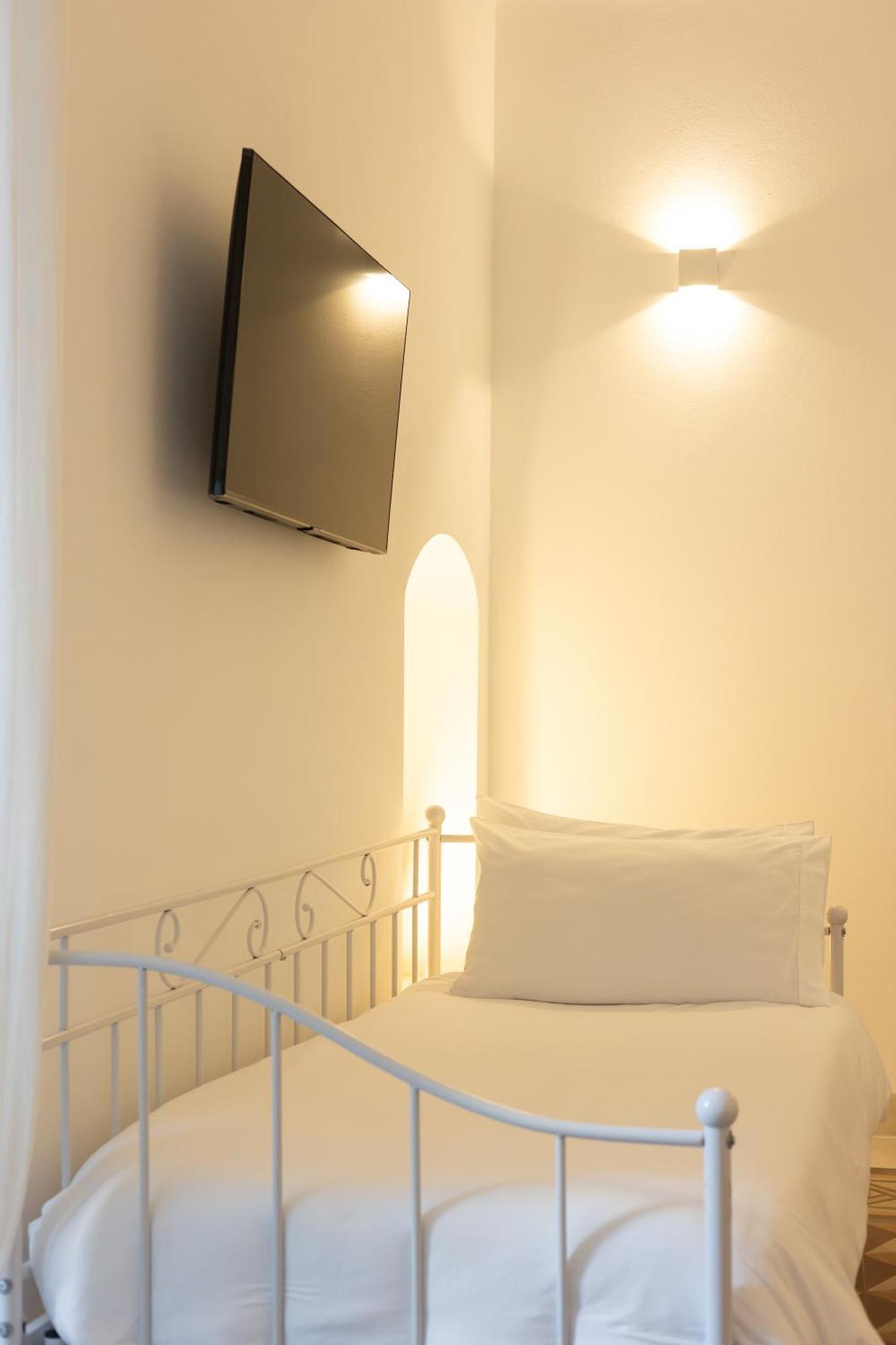Bed and Breakfast Donna Veneranda Vieste Exterior foto