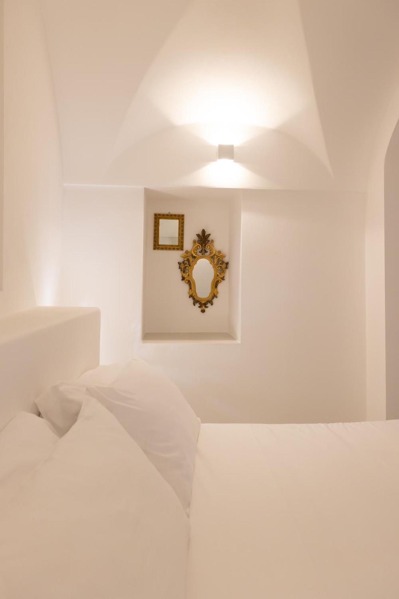 Bed and Breakfast Donna Veneranda Vieste Exterior foto