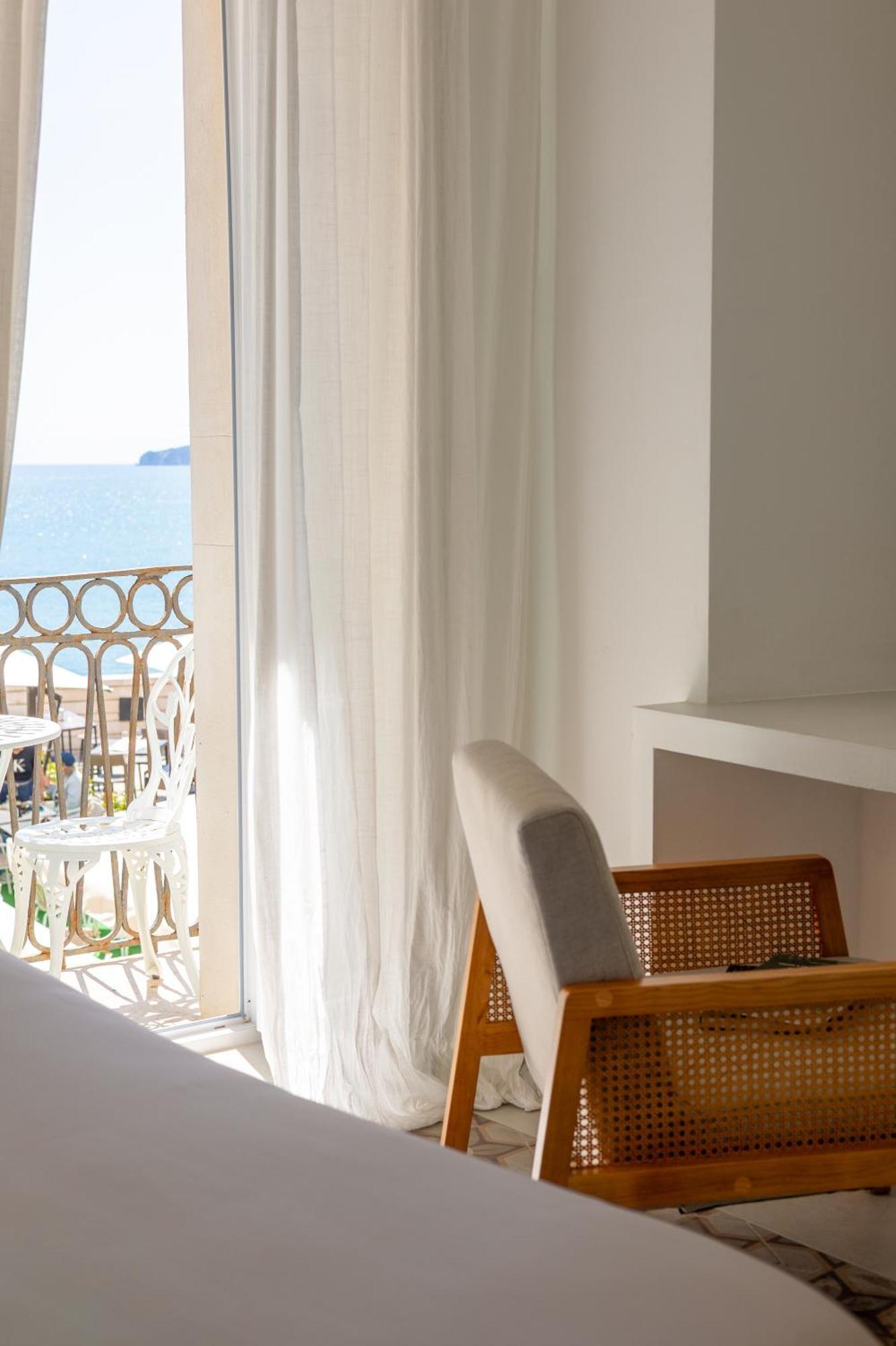 Bed and Breakfast Donna Veneranda Vieste Exterior foto