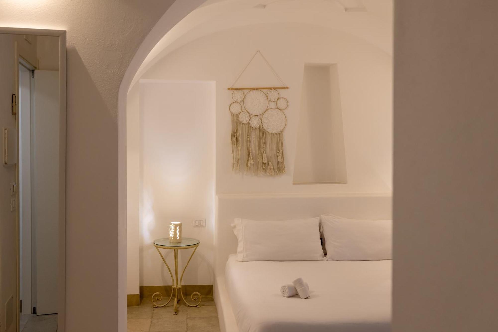 Bed and Breakfast Donna Veneranda Vieste Exterior foto